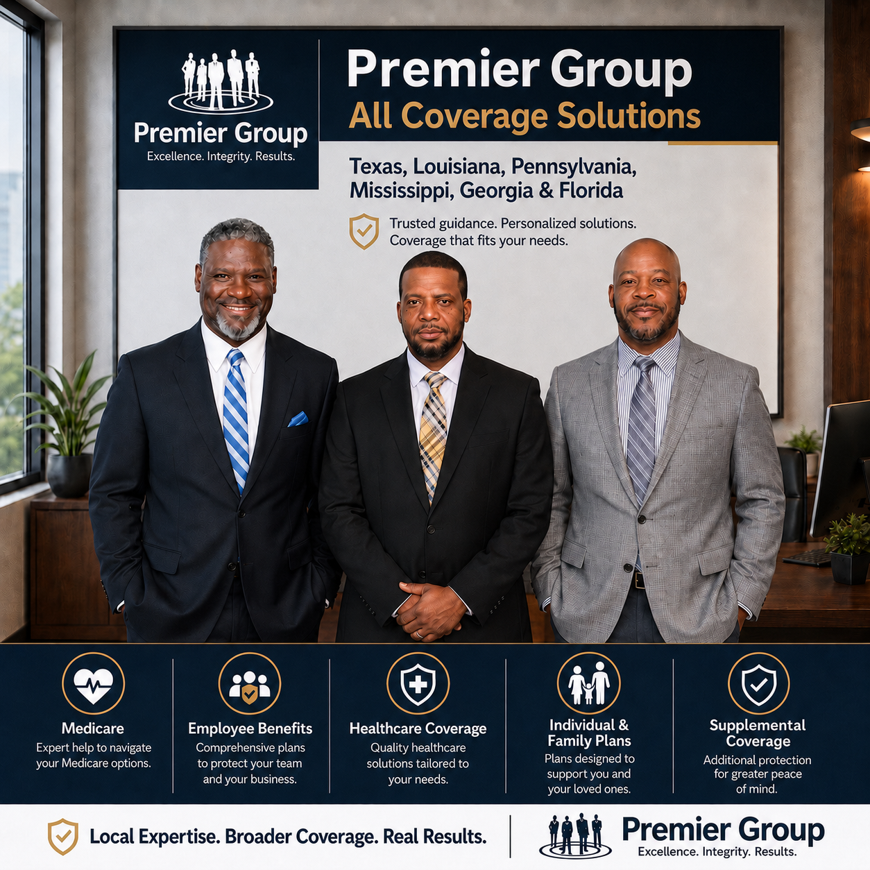 Premier Group Insurance